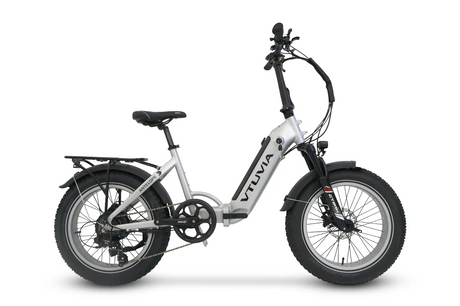 Vélo Électrique de ville - Antelope 48V 500W