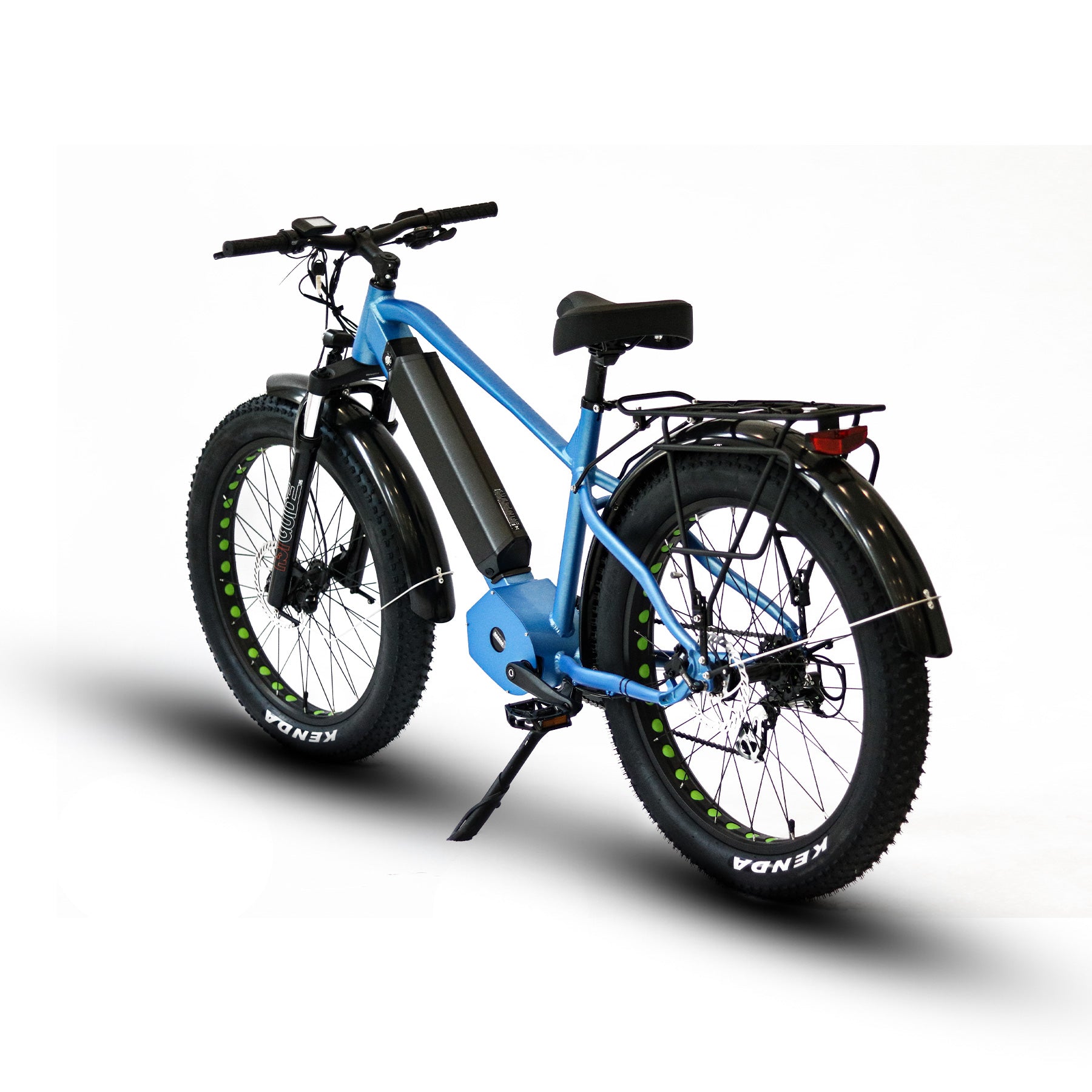 Fat bike électrique discount 1000w