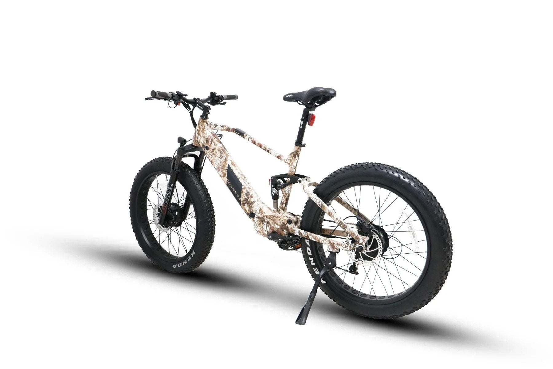 Quietkat 2021 ripper best sale electric fat tire bike